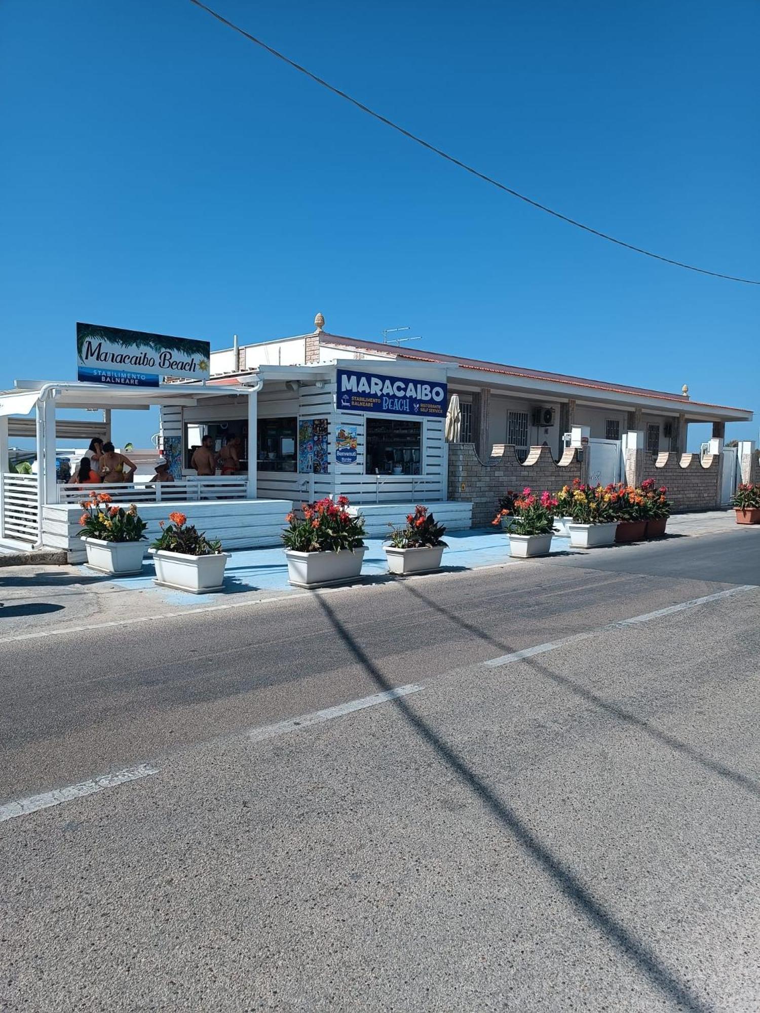 טאראנטו Maracaibo Village מראה חיצוני תמונה