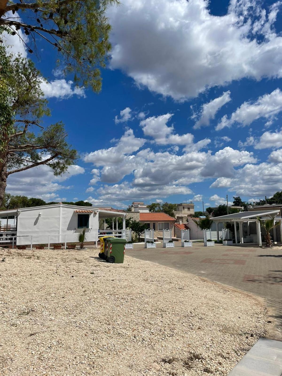 טאראנטו Maracaibo Village מראה חיצוני תמונה