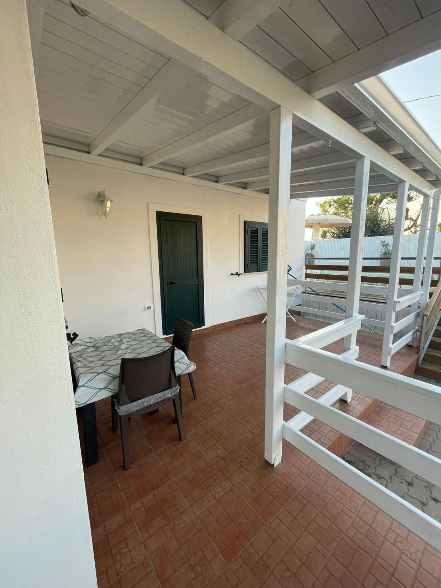טאראנטו Maracaibo Village מראה חיצוני תמונה