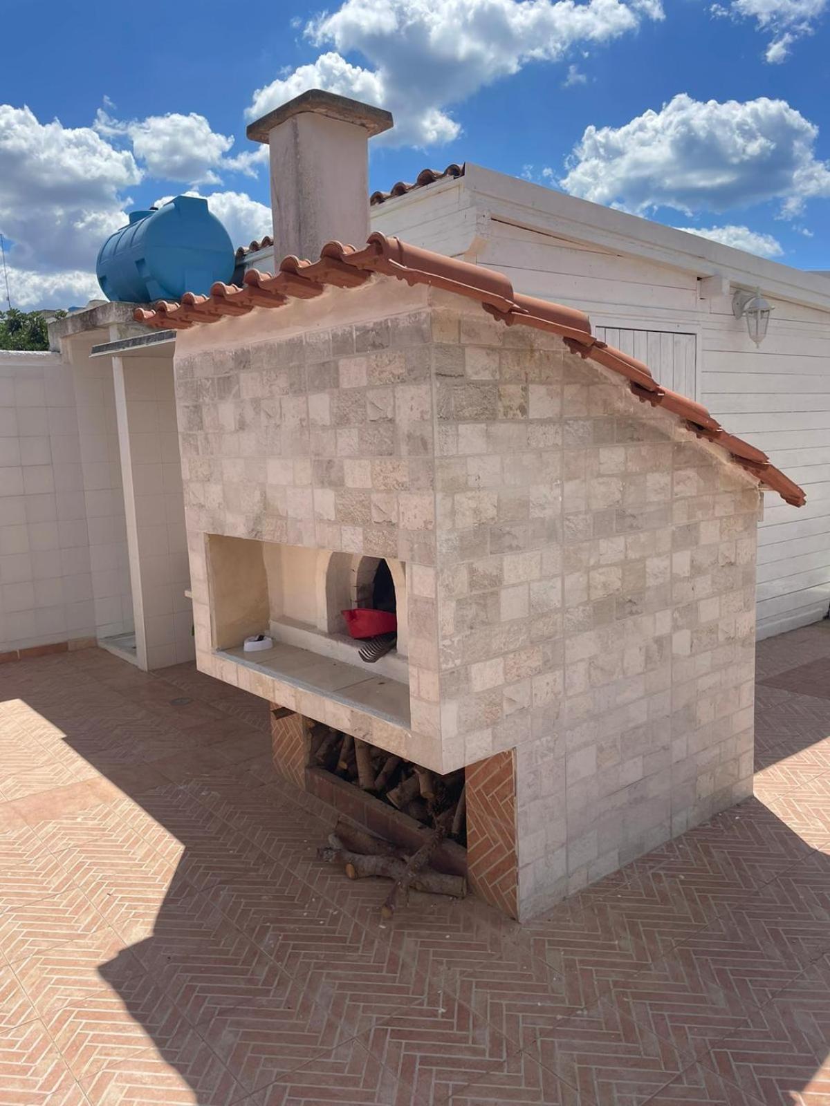 טאראנטו Maracaibo Village מראה חיצוני תמונה