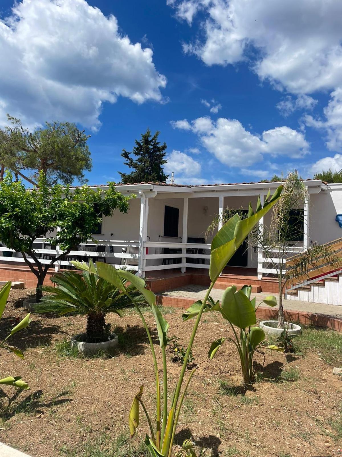 טאראנטו Maracaibo Village מראה חיצוני תמונה